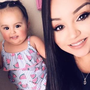 Meet your Posher, Edna